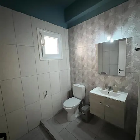 Amber Nest Apartment Volos